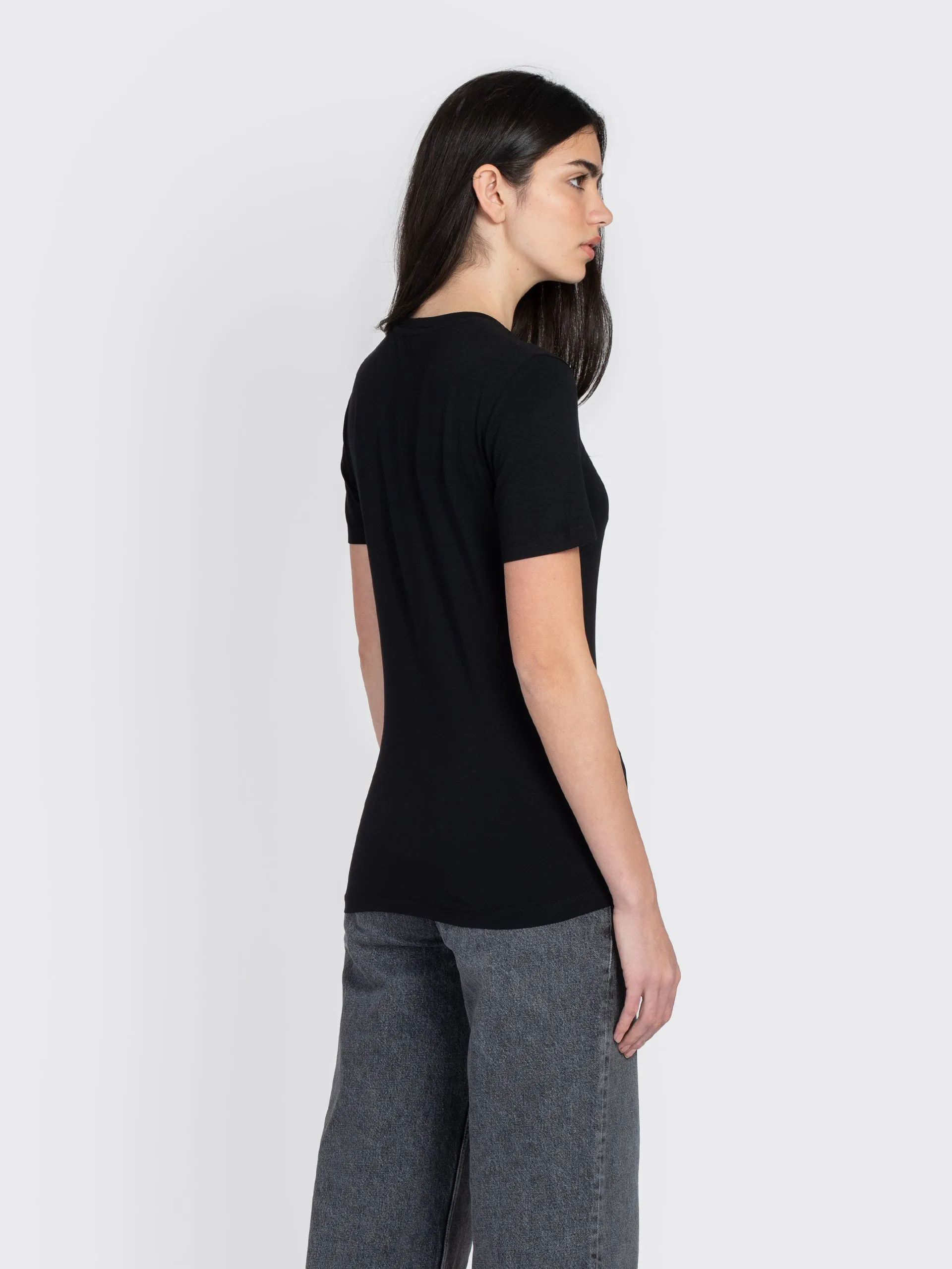 Ester Short Sleeve