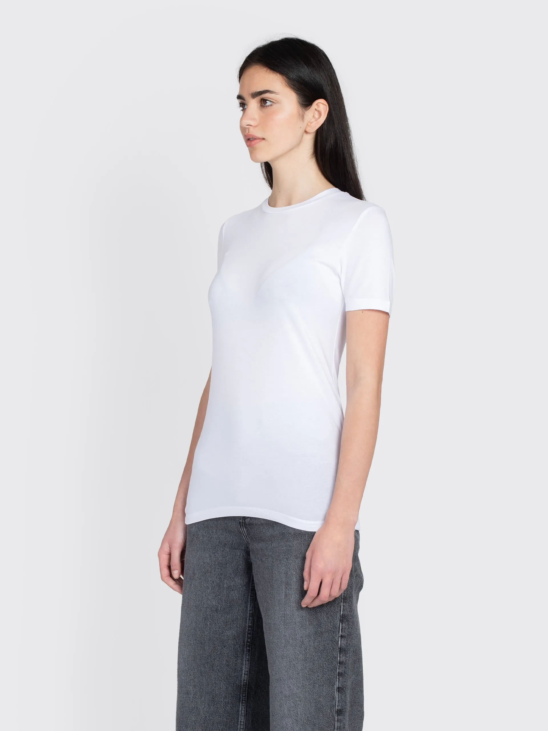 Ester Short-Sleeve