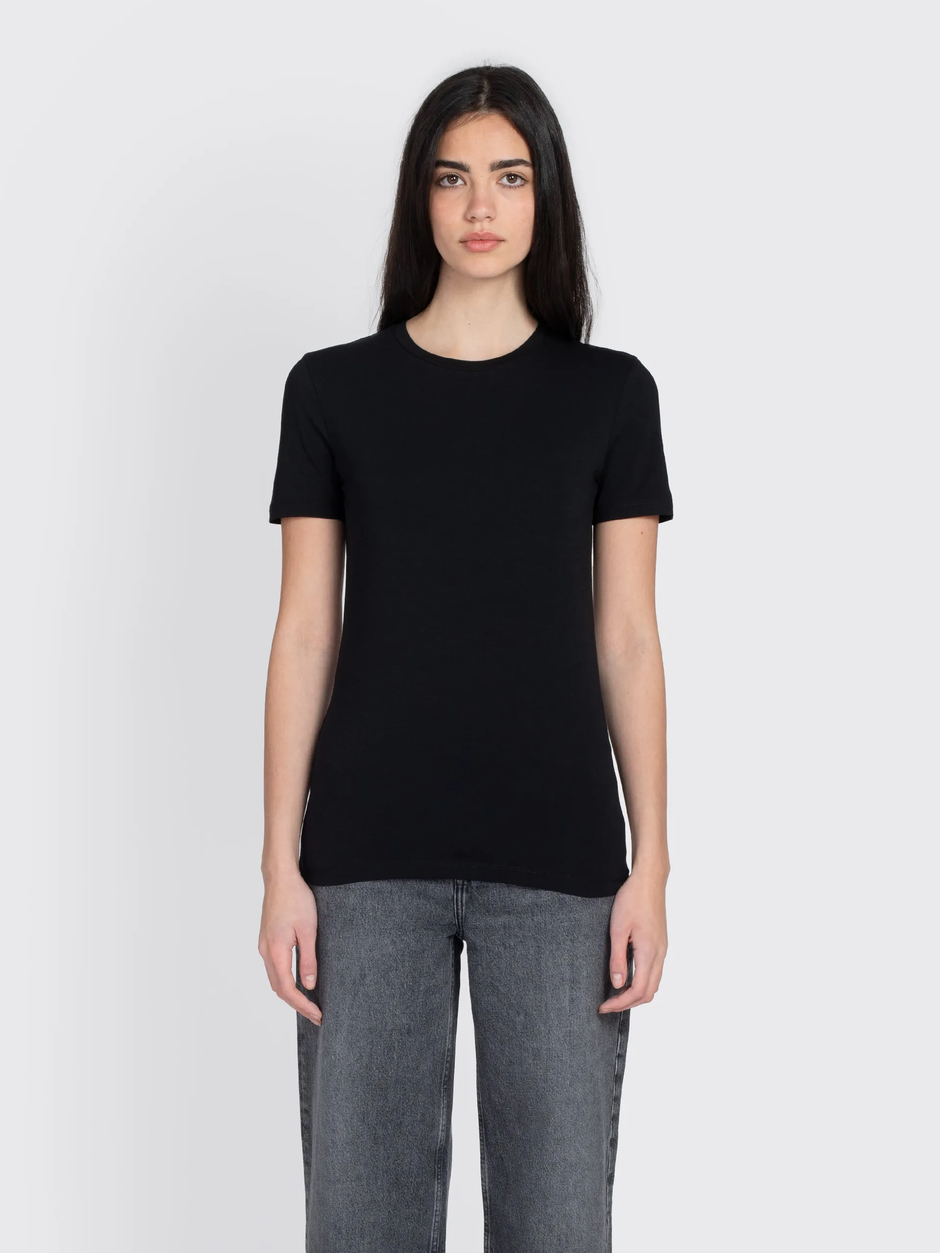 Ester Short Sleeve