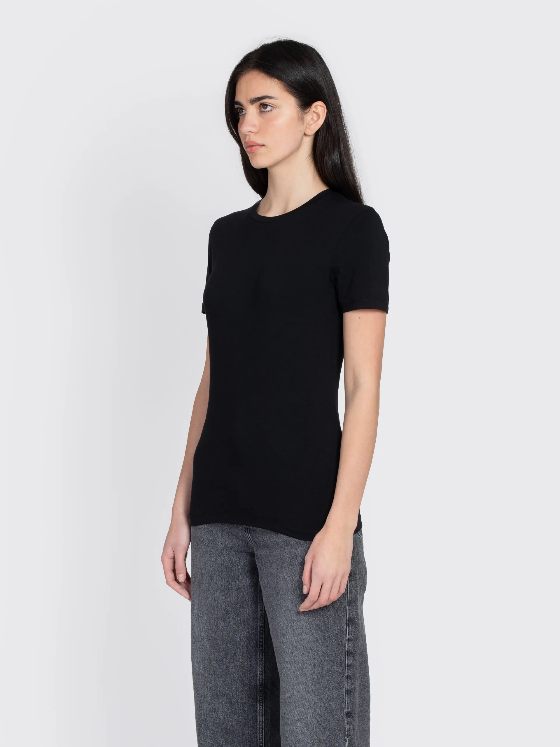 Ester Short Sleeve