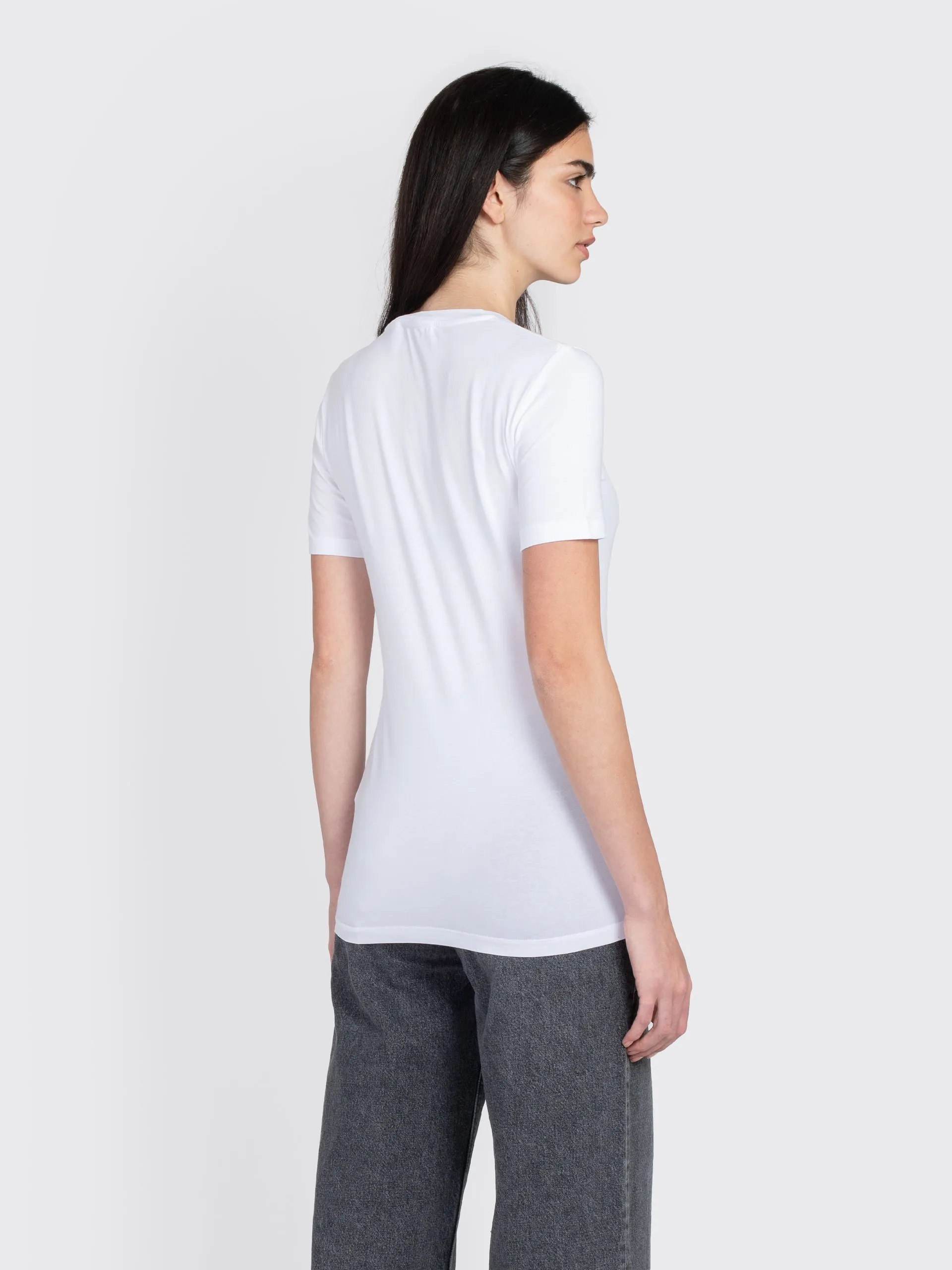 Ester Short-Sleeve