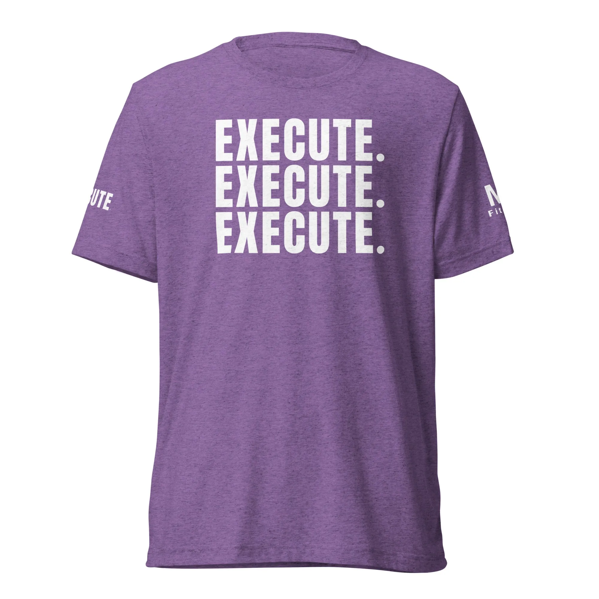 EXECUTE repeat Short sleeve t-shirt