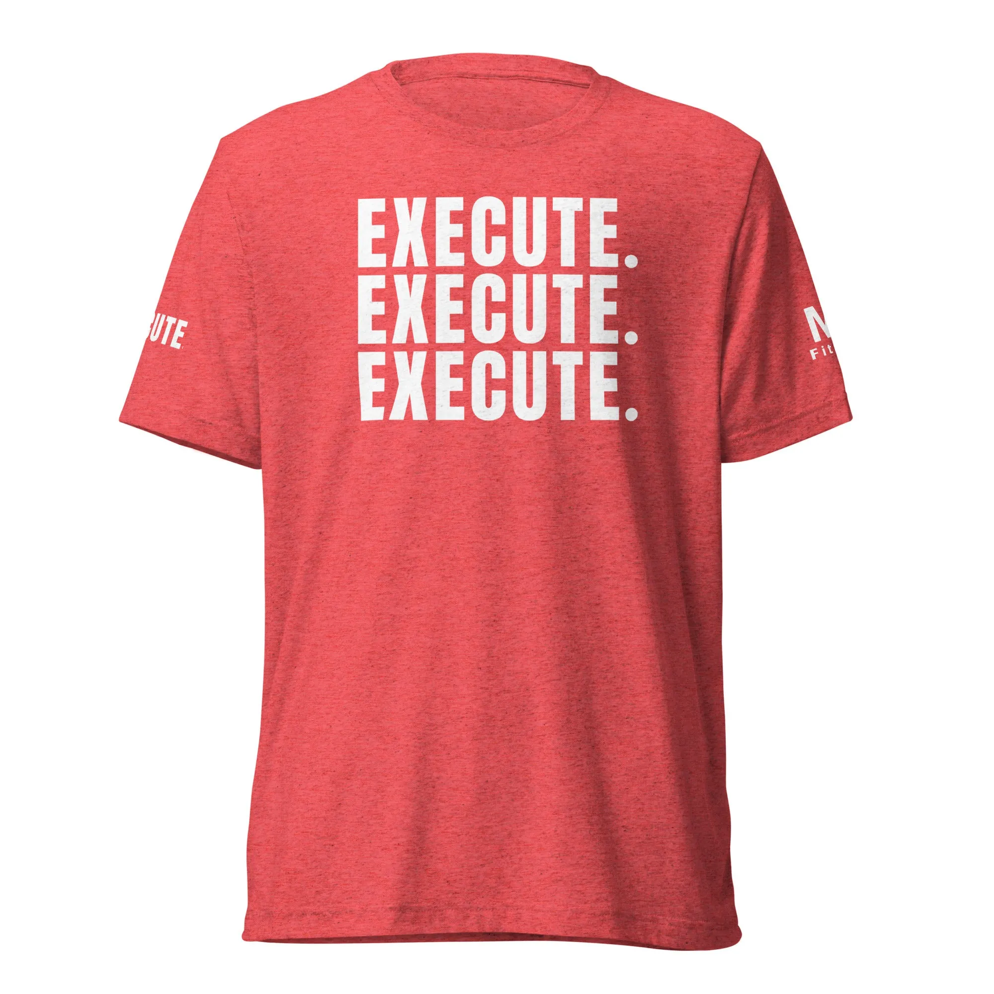 EXECUTE repeat Short sleeve t-shirt