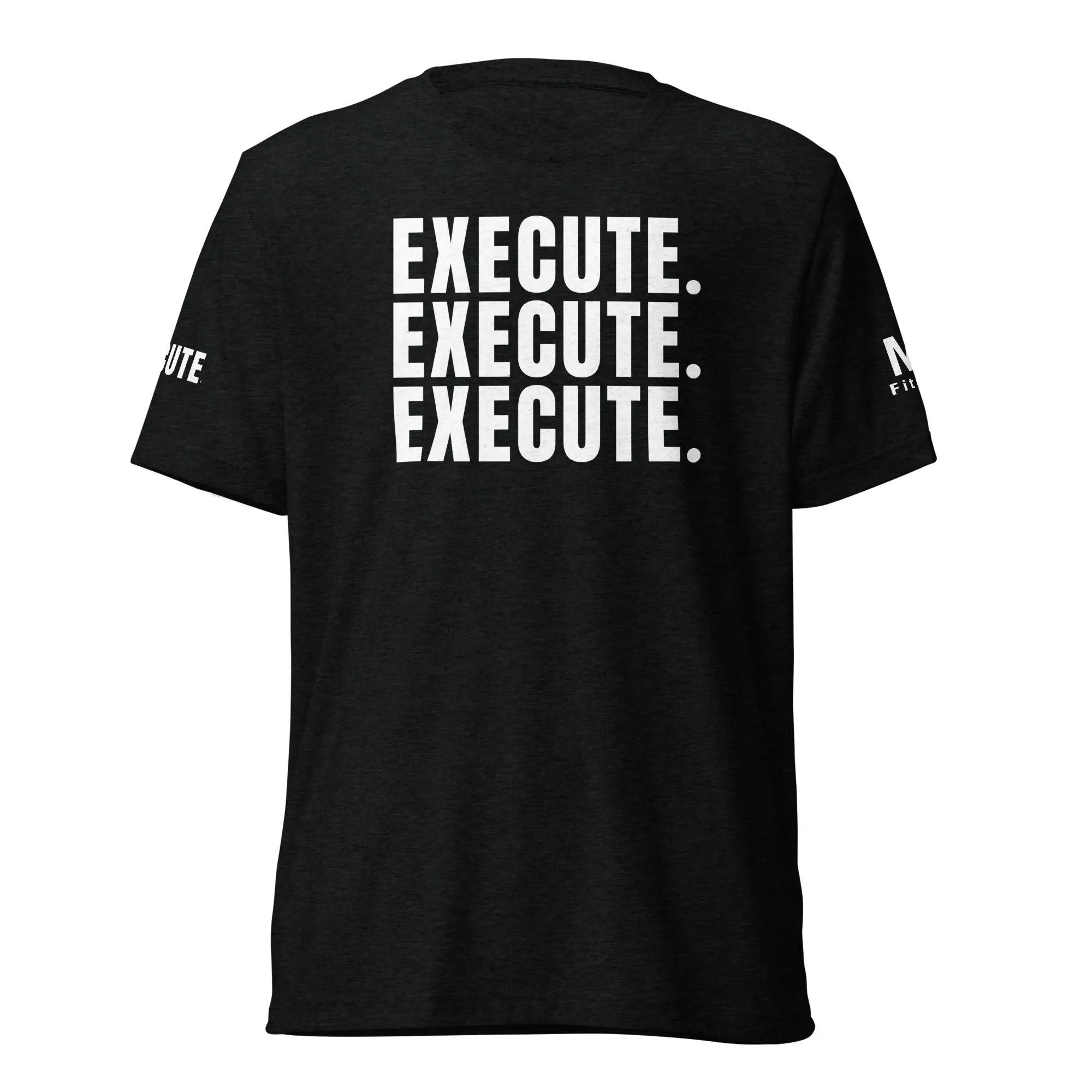 EXECUTE repeat Short sleeve t-shirt