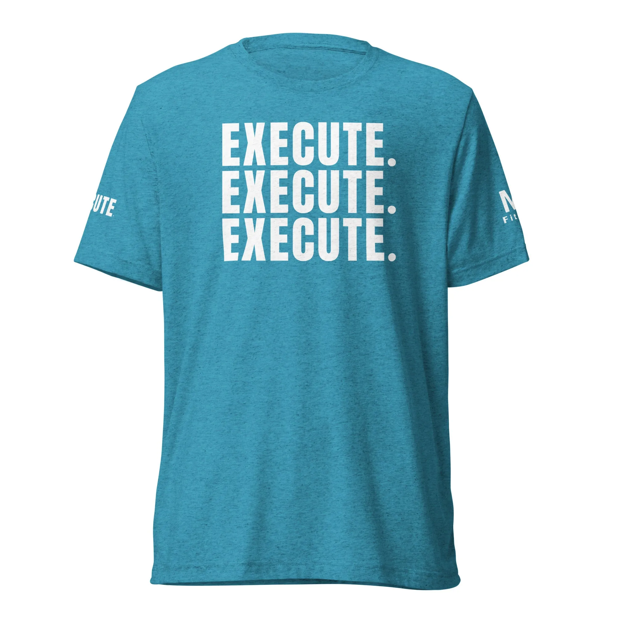 EXECUTE repeat Short sleeve t-shirt