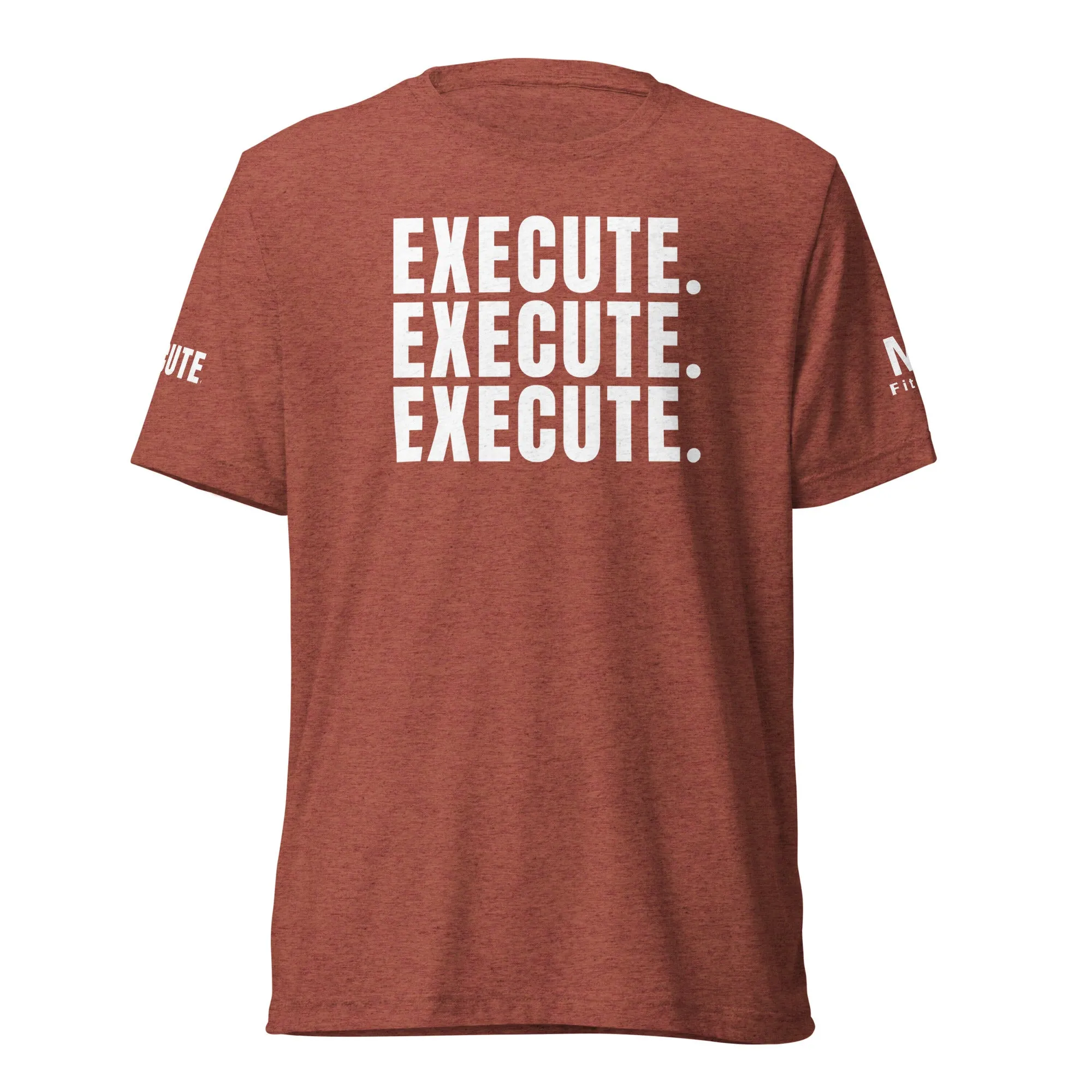 EXECUTE repeat Short sleeve t-shirt