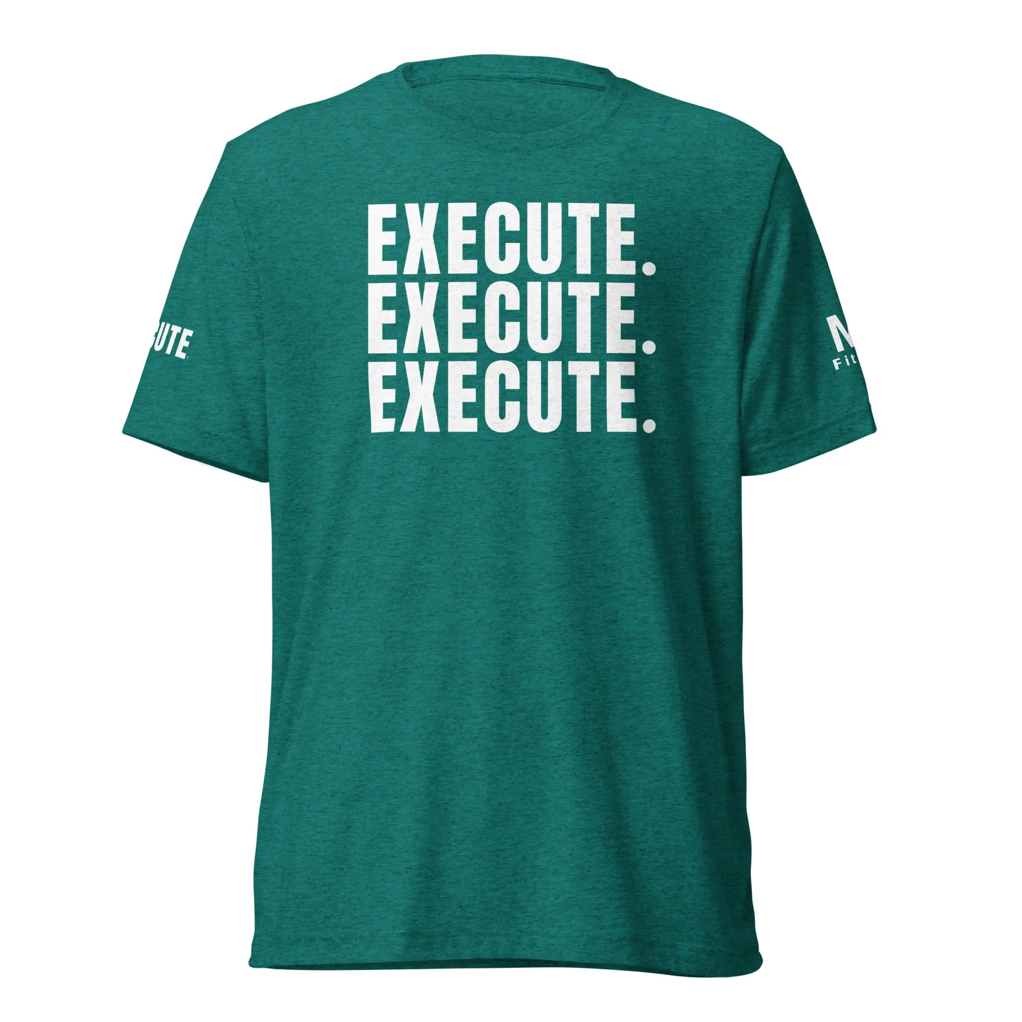 EXECUTE repeat Short sleeve t-shirt