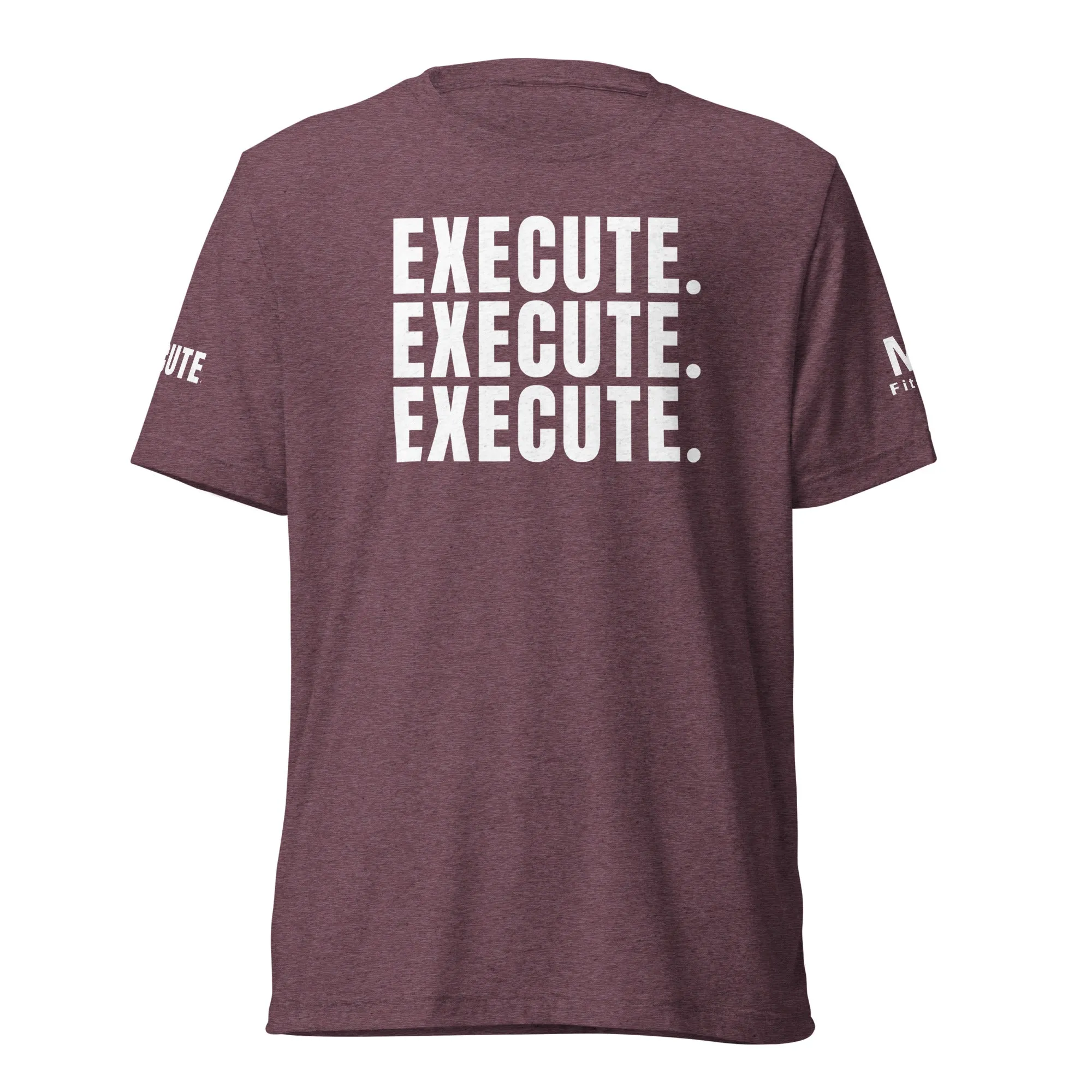 EXECUTE repeat Short sleeve t-shirt
