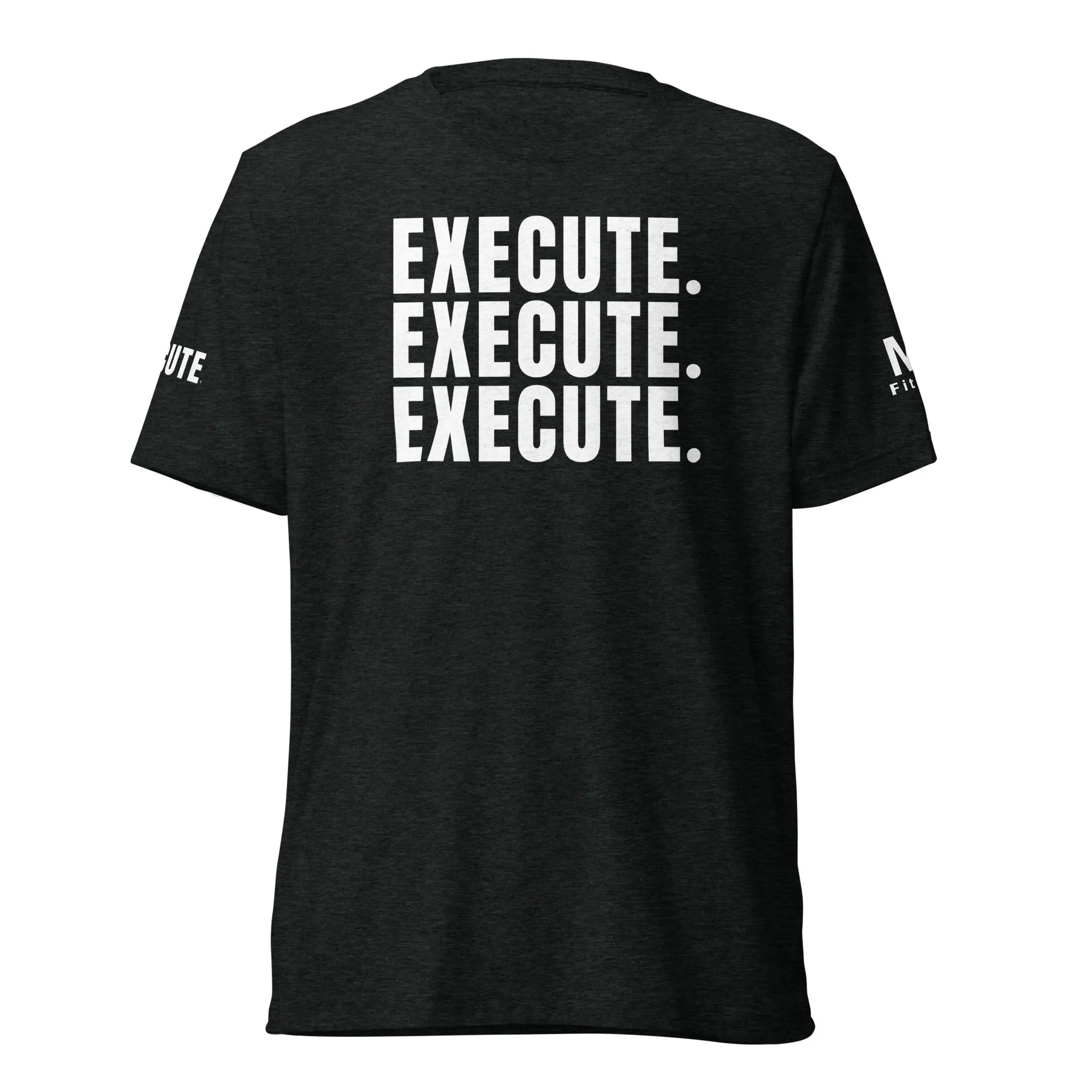 EXECUTE repeat Short sleeve t-shirt