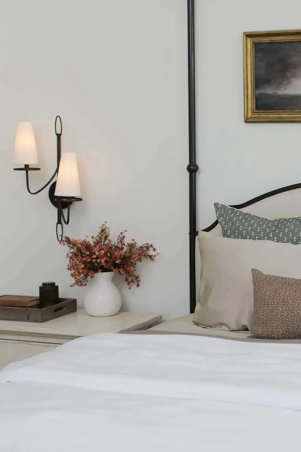 Faceplant Bamboo Sheet Set