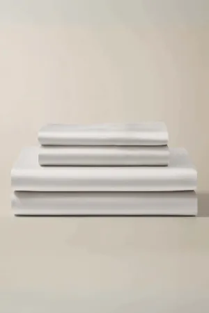 Faceplant Bamboo Sheet Set