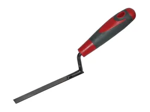 Faithfull Tuck Pointer Soft Grip Handle 1/2In