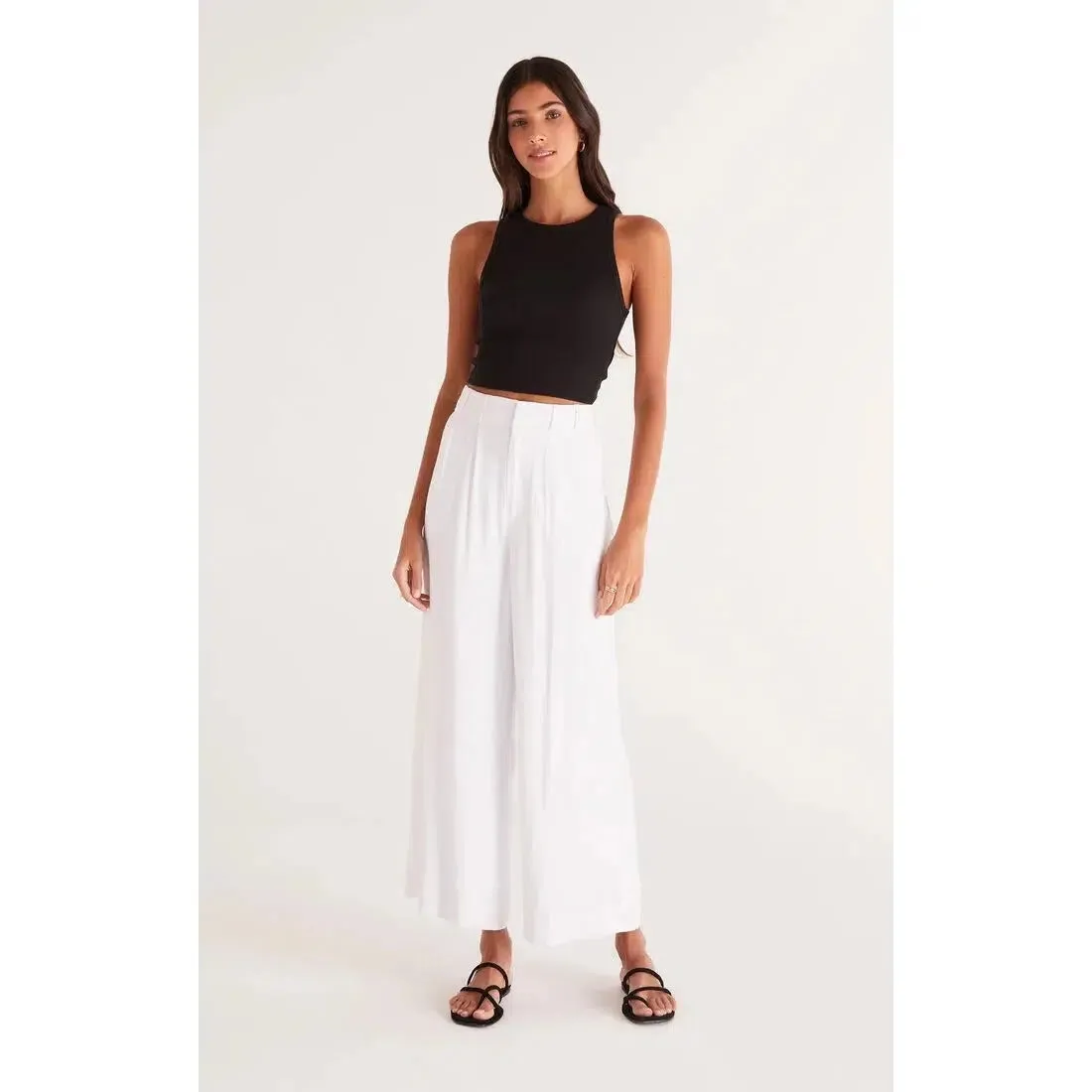FARAH PANT
