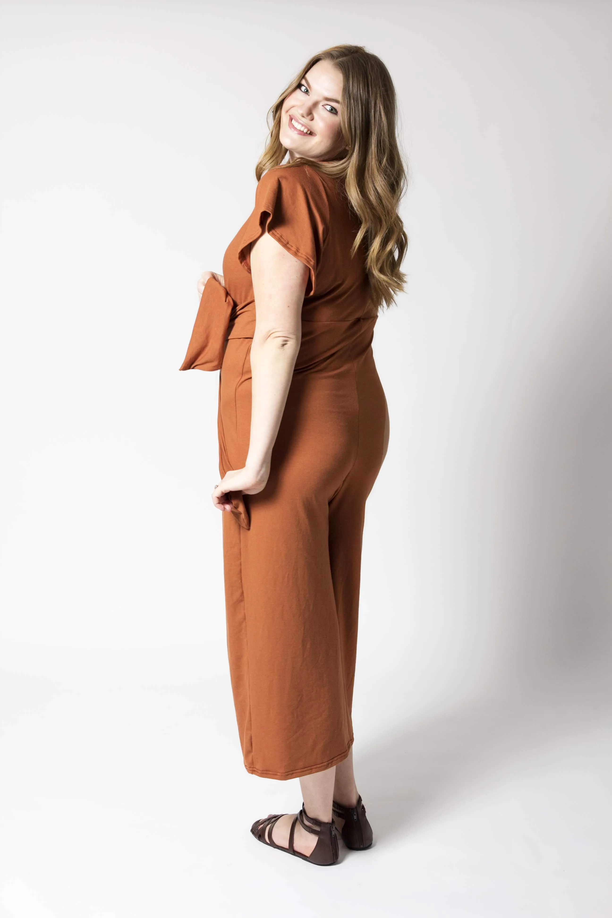 Farah Romper - Various Colors