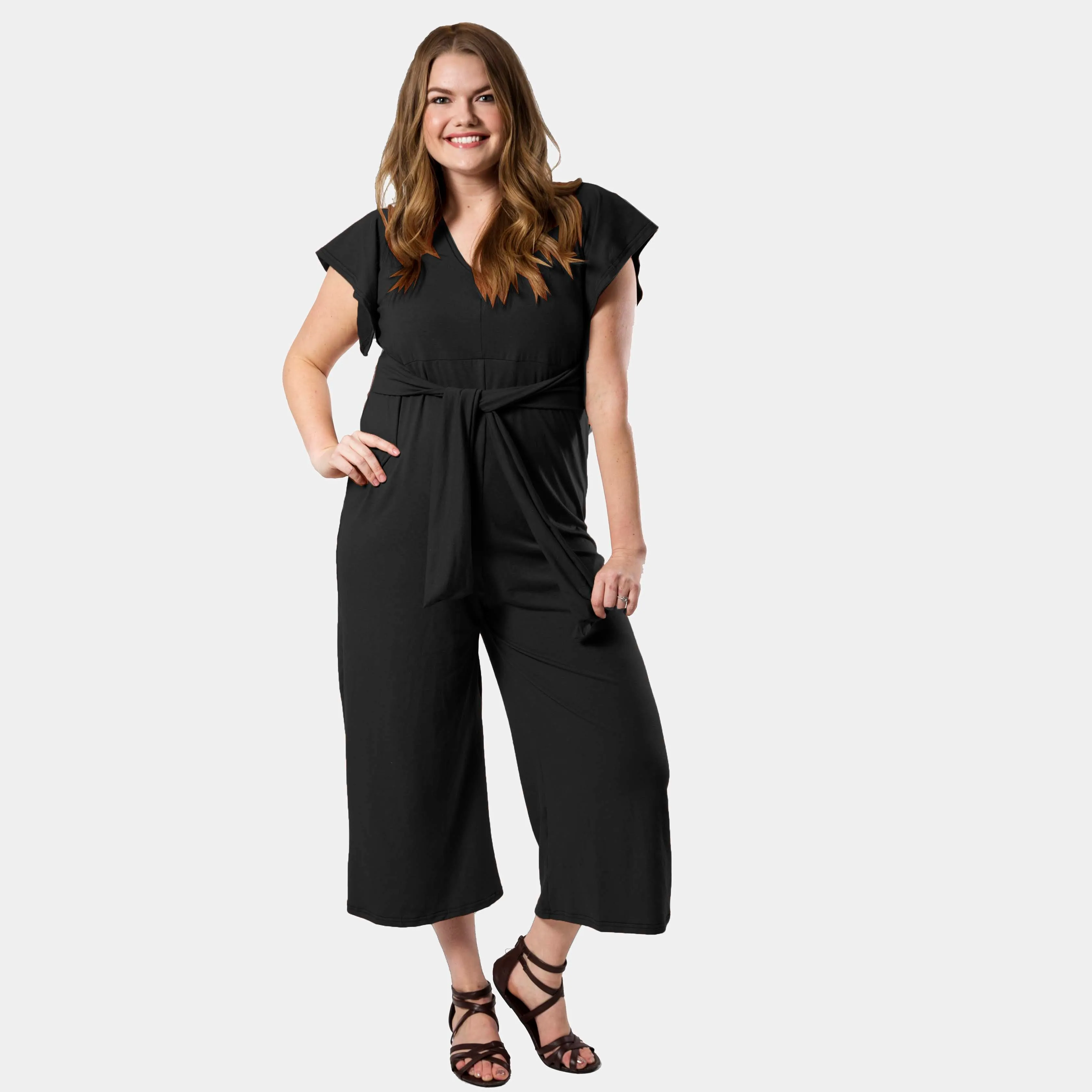 Farah Romper - Various Colors