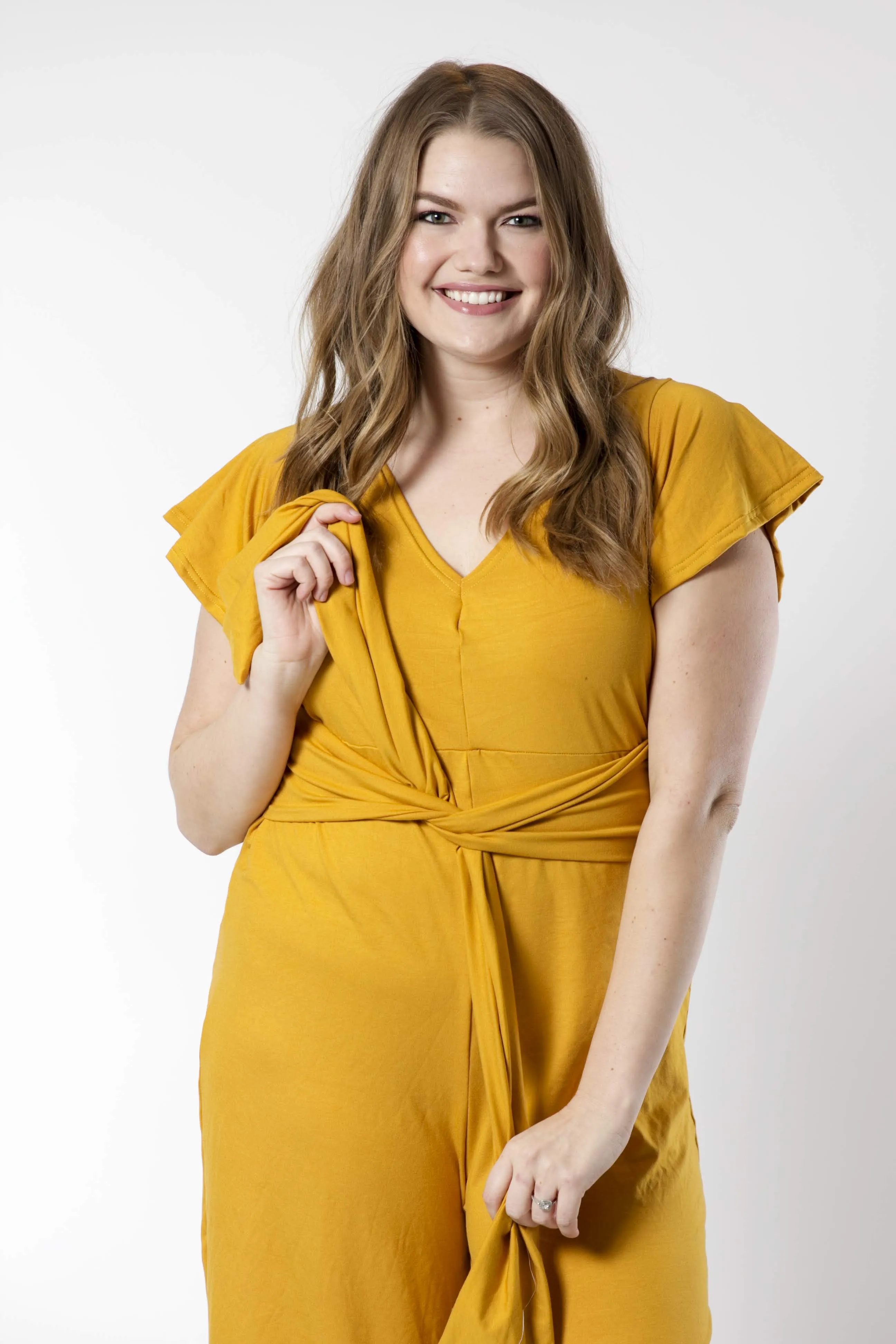 Farah Romper - Various Colors