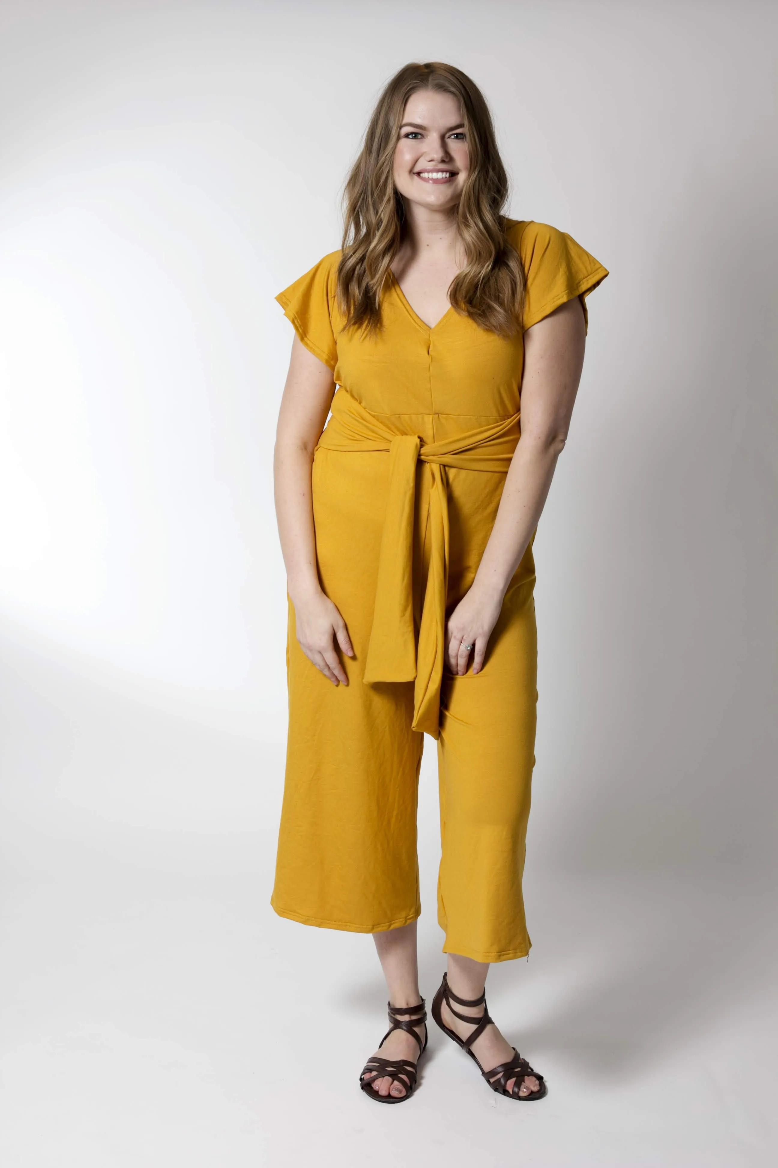 Farah Romper - Various Colors