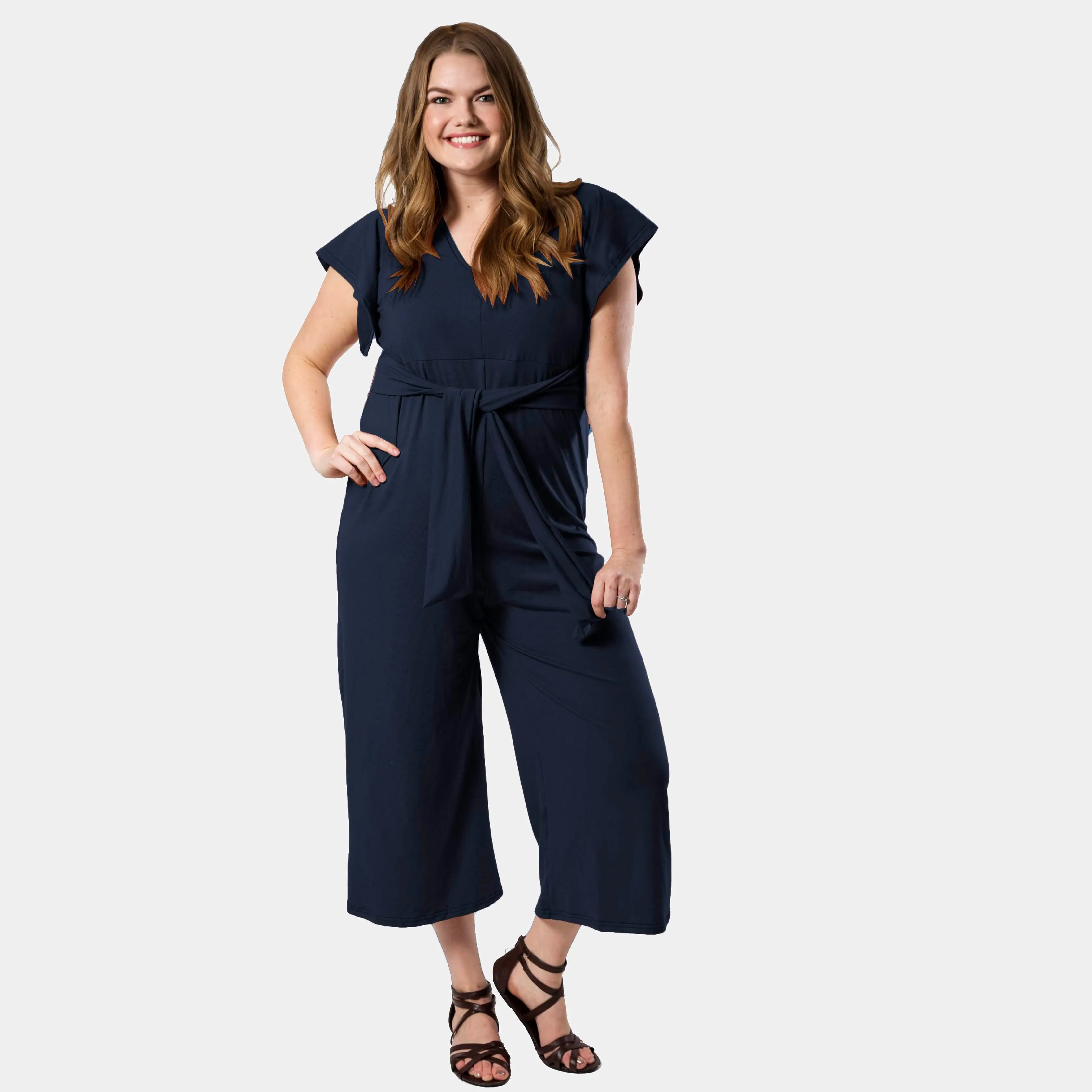 Farah Romper - Various Colors