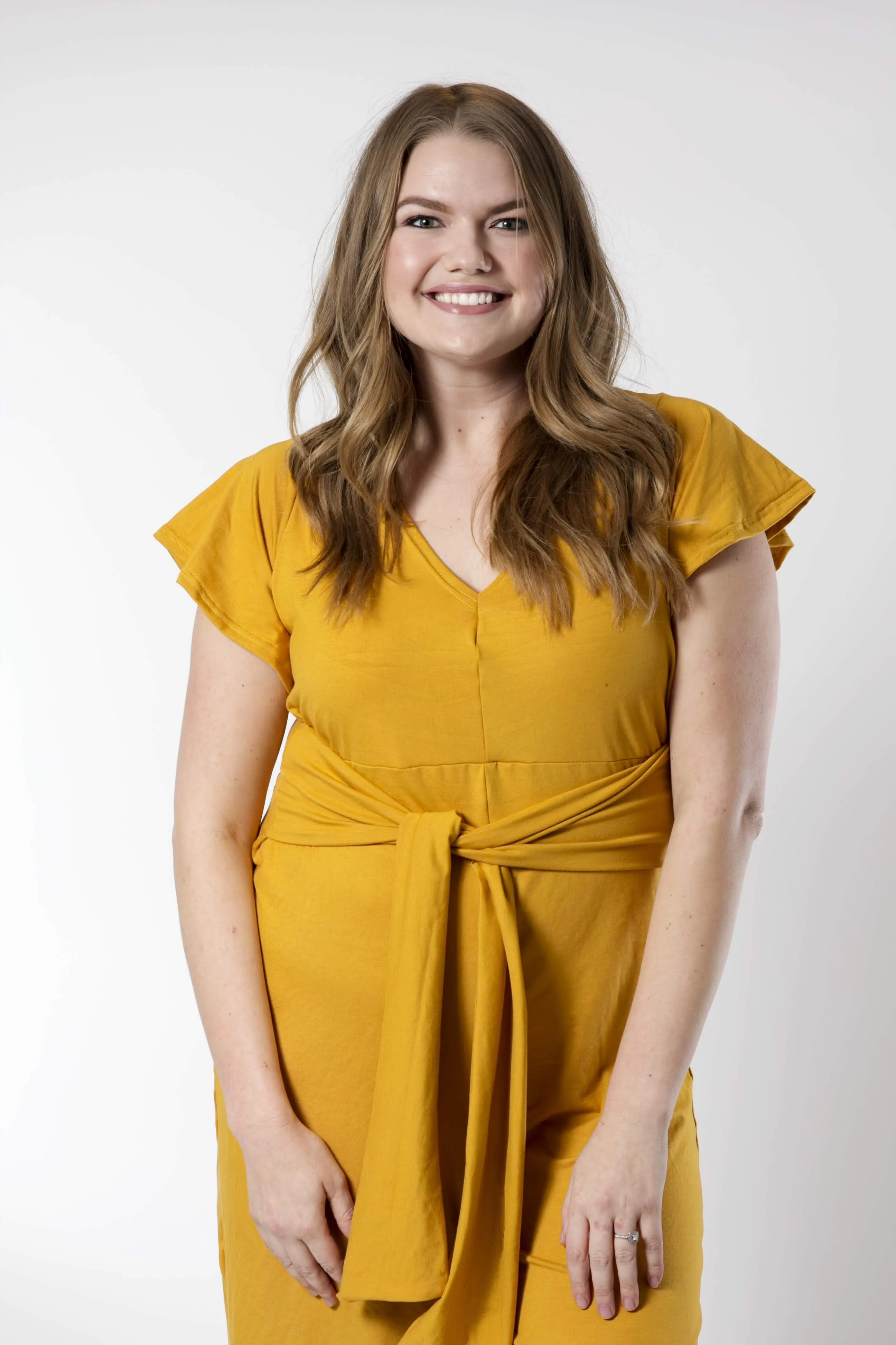 Farah Romper - Various Colors