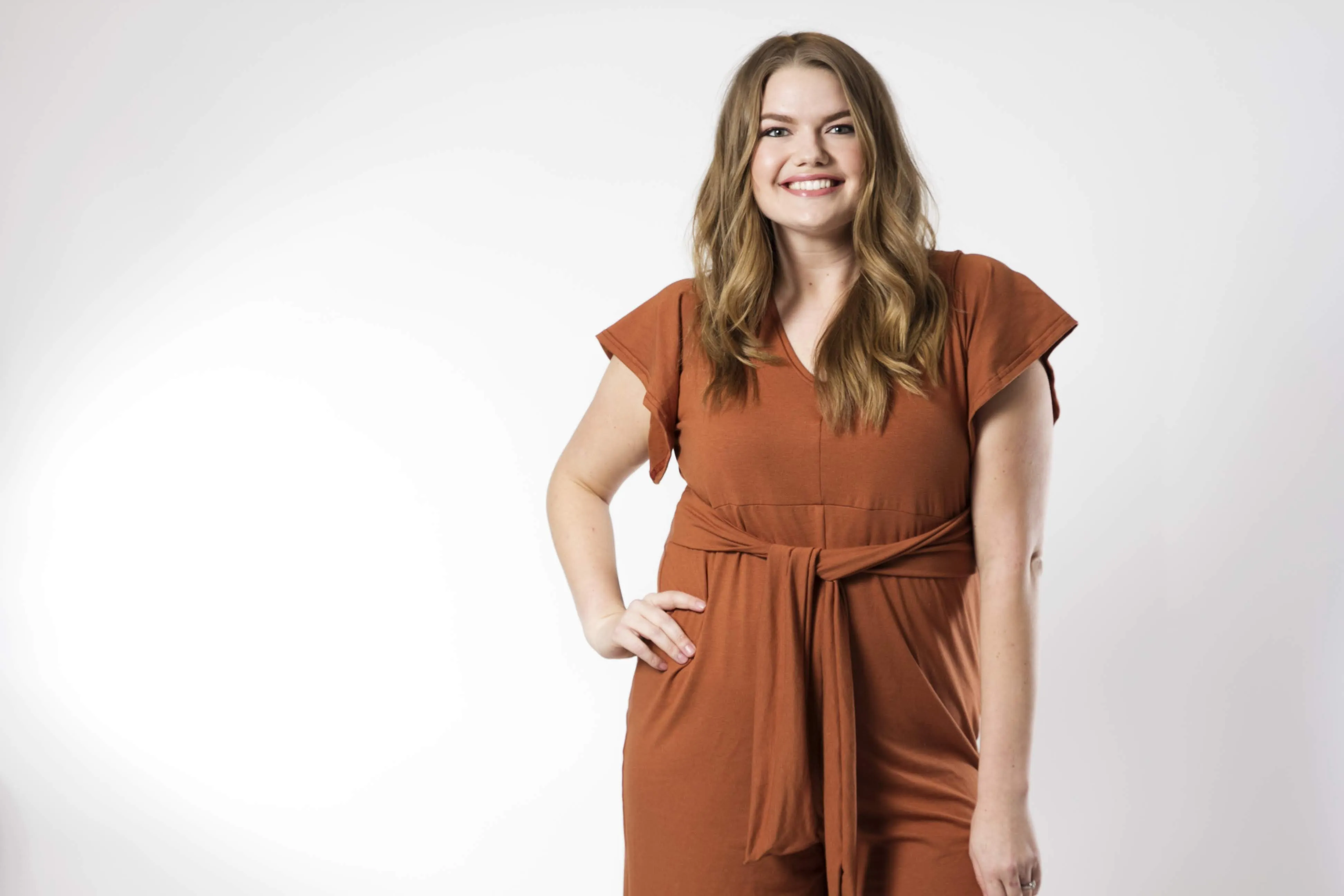 Farah Romper - Various Colors