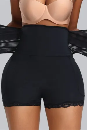 Fashion Sexy Solid Patchwork Bustiers Corset
