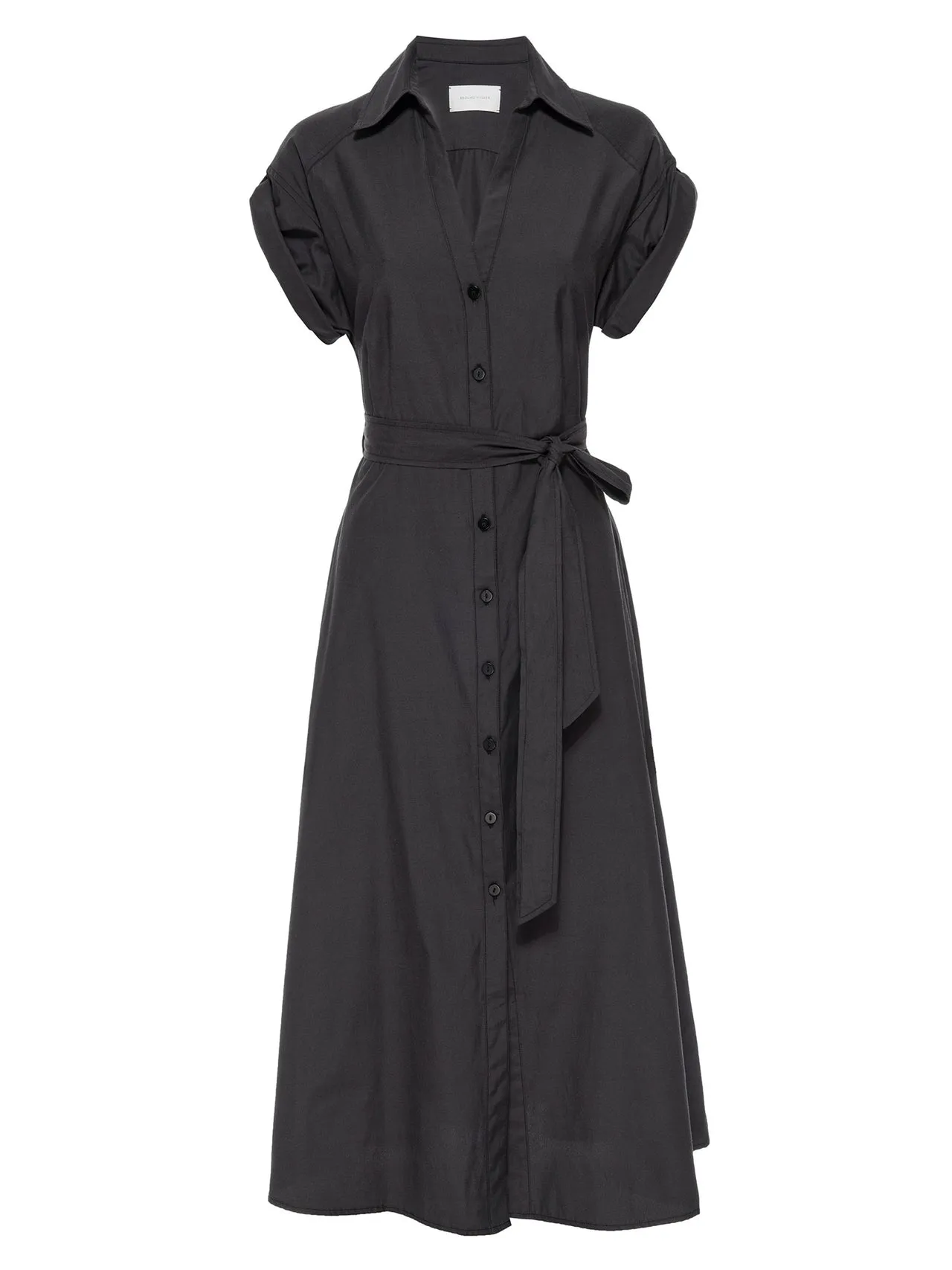 Fia Belted Dress (Best-Seller!)