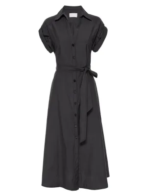 Fia Belted Dress (Best-Seller!)