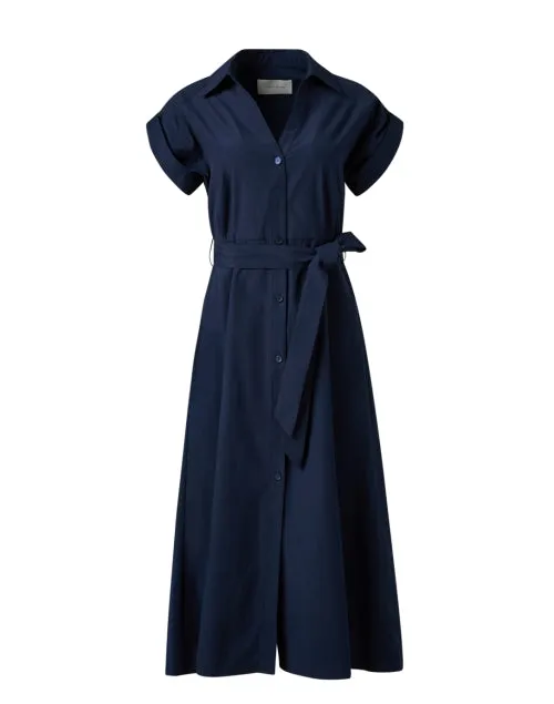 Fia Belted Dress (Best-Seller!)