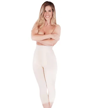 Final Sale Clearance Caromed Sculptures Stage 2 Below the Knee Girdle