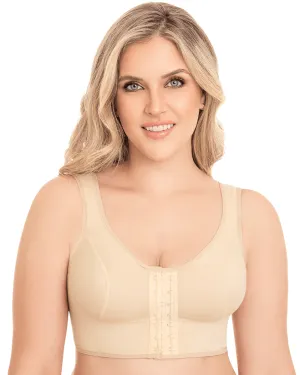 Final Sale Clearance Fajas M & D Post Surgical Bra