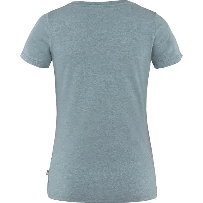 FJÄLLRÄVEN 1960 Women's Logo T-Shirt