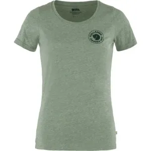 FJÄLLRÄVEN 1960 Women's Logo T-Shirt