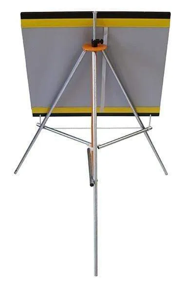 Flexible Square - Keep Left Arrow - 610