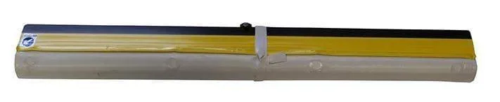 Flexible Square - Keep Left Arrow - 610