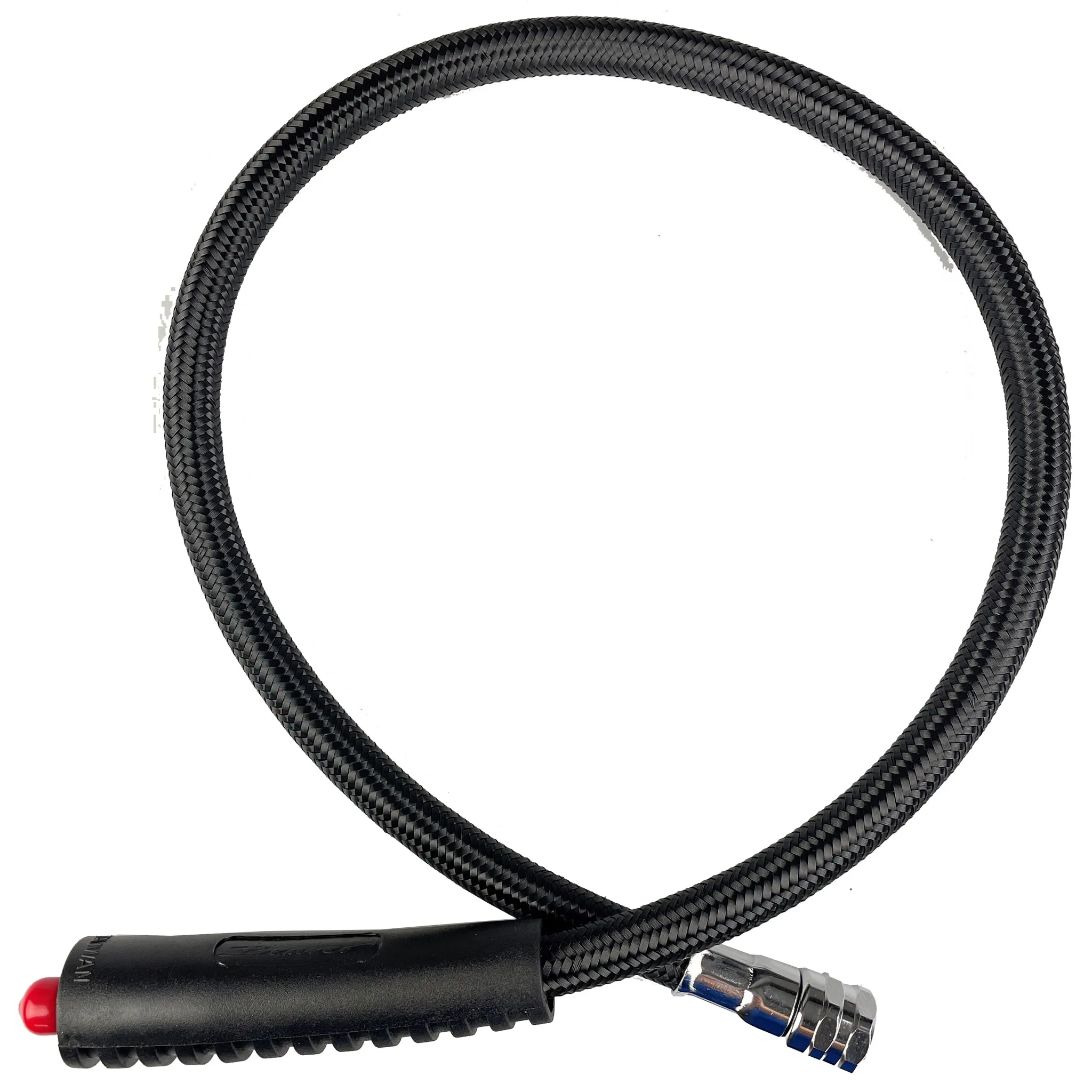 Flexlite Braided Hoses