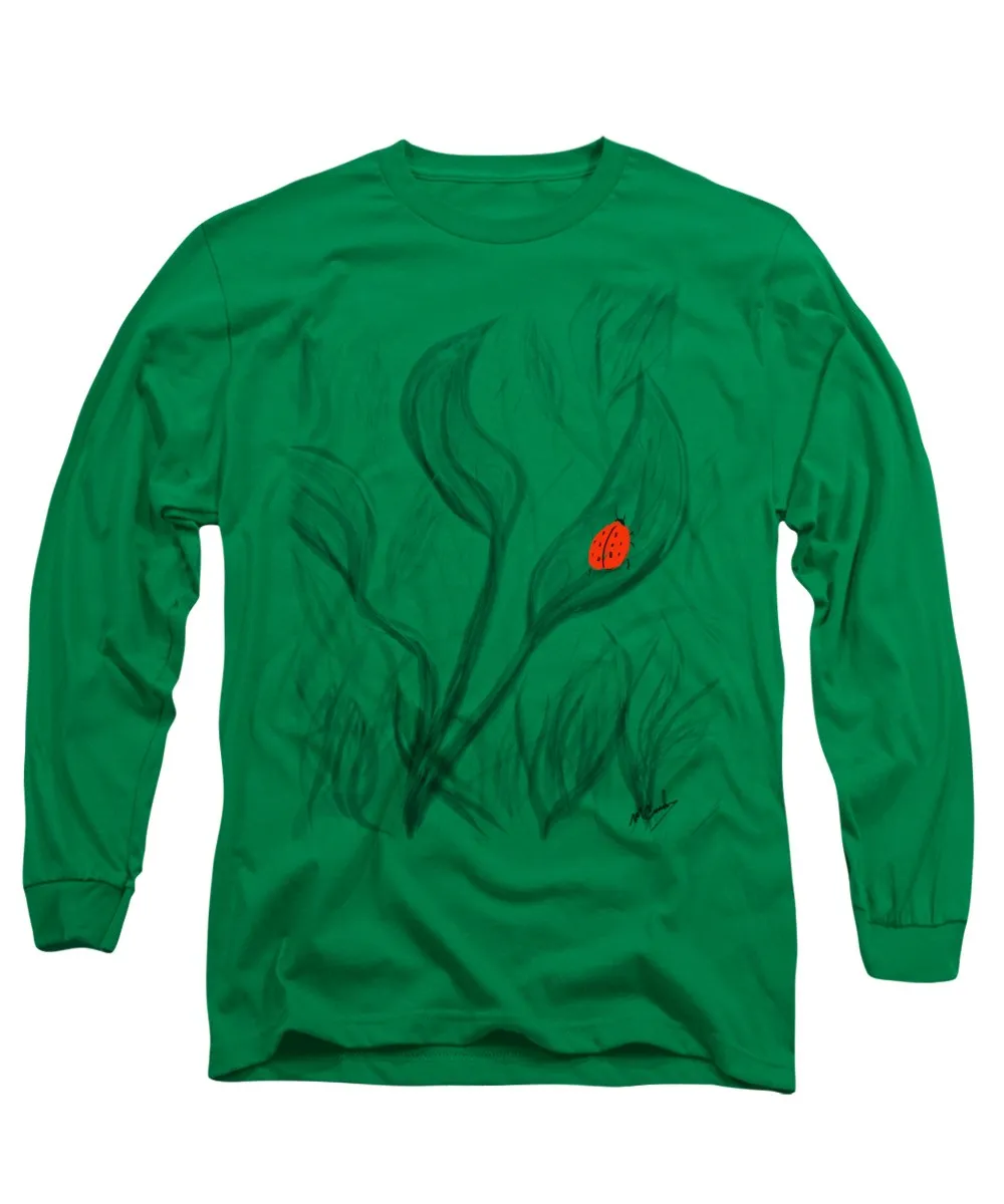For Love - Long Sleeve T-Shirt