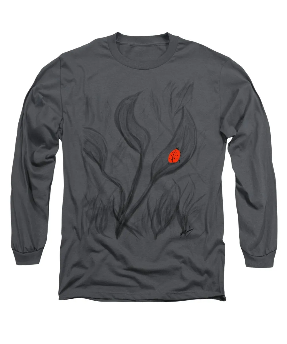 For Love - Long Sleeve T-Shirt