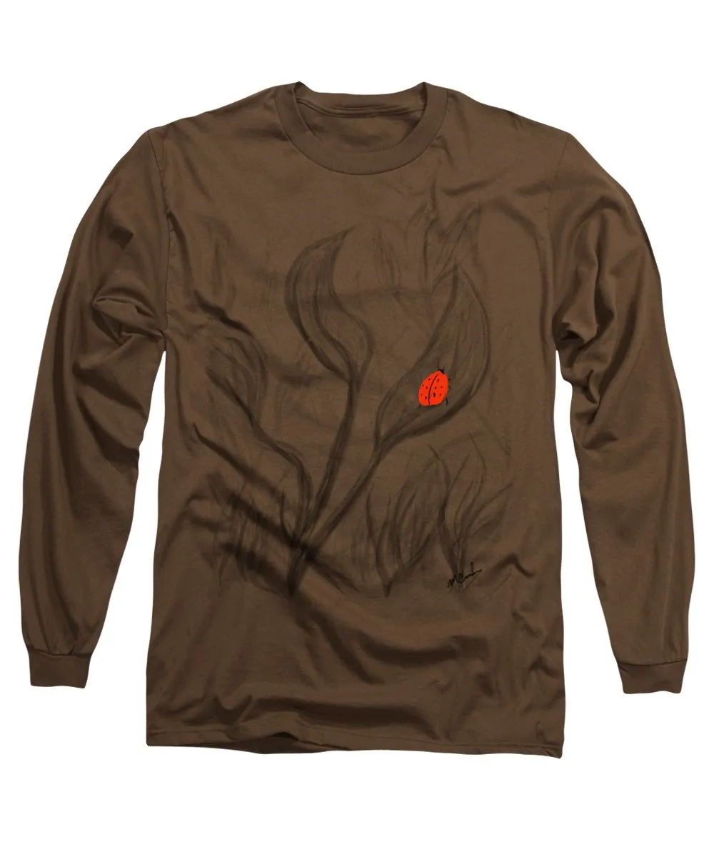 For Love - Long Sleeve T-Shirt