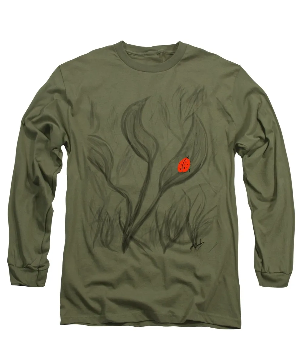 For Love - Long Sleeve T-Shirt