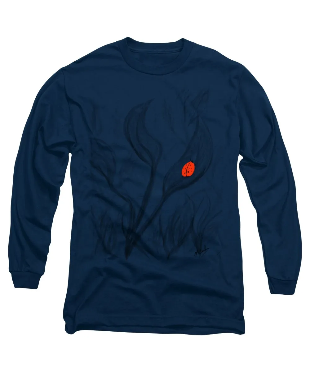 For Love - Long Sleeve T-Shirt