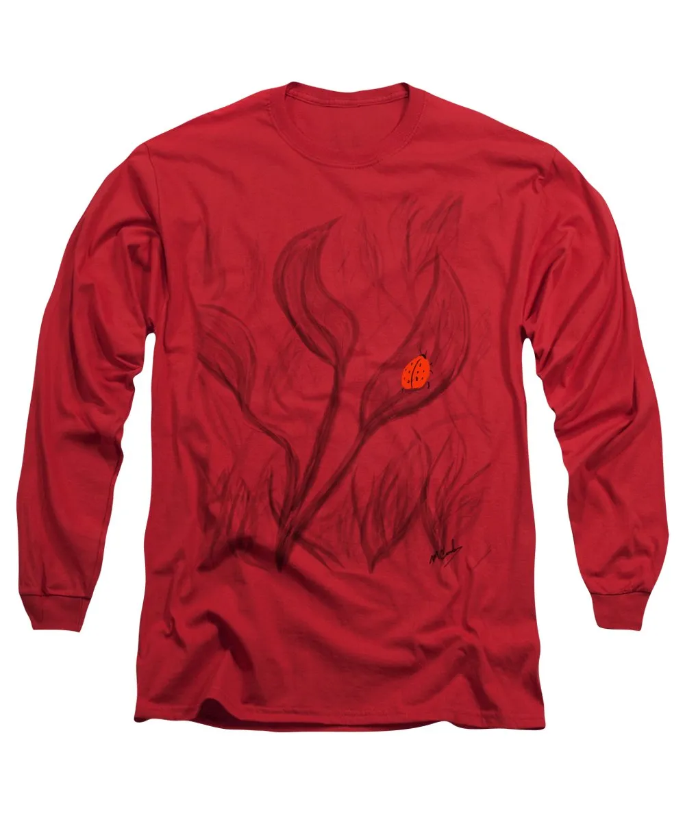 For Love - Long Sleeve T-Shirt