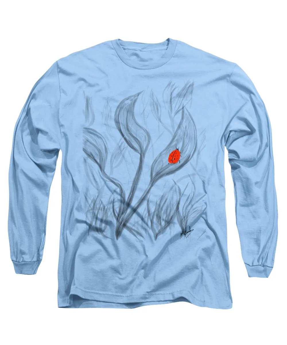 For Love - Long Sleeve T-Shirt