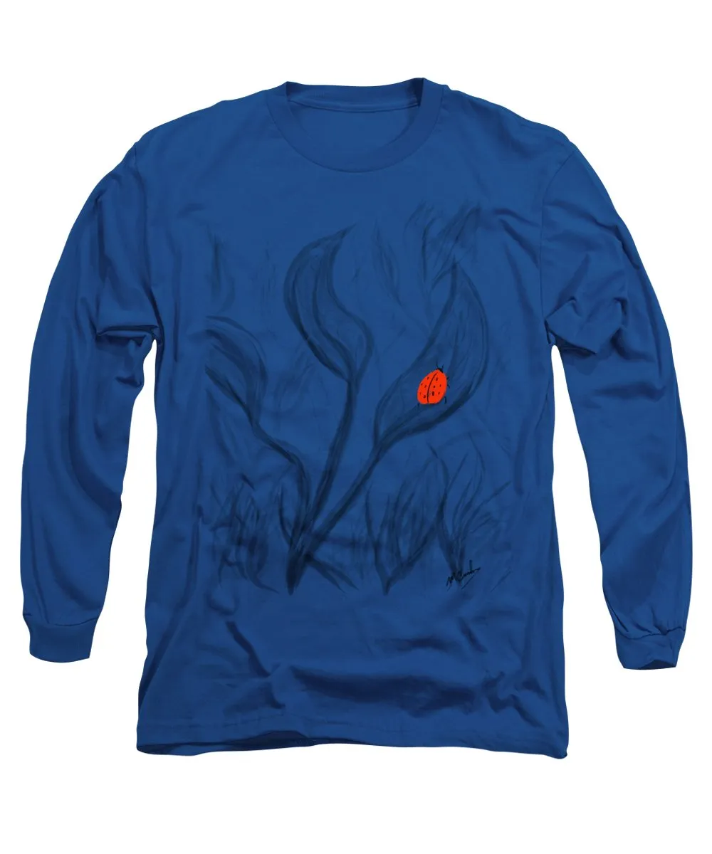For Love - Long Sleeve T-Shirt