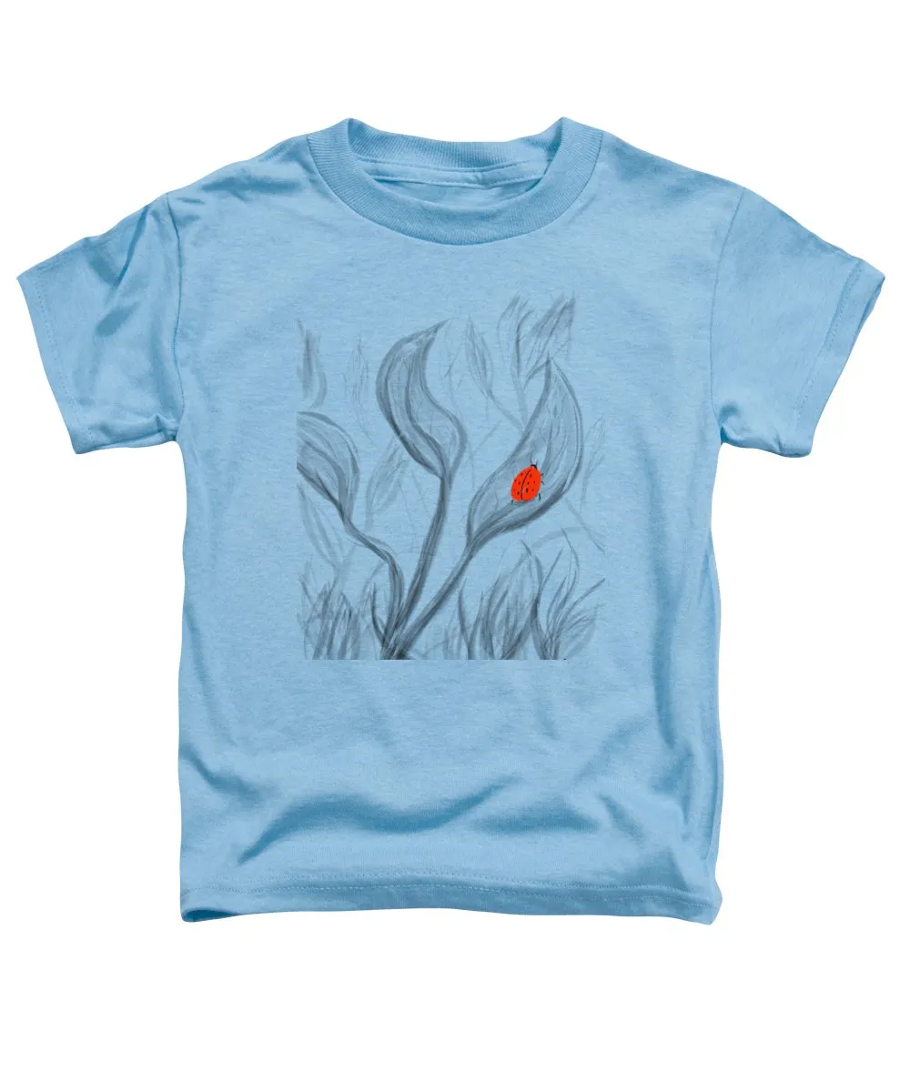 For Love - Toddler T-Shirt