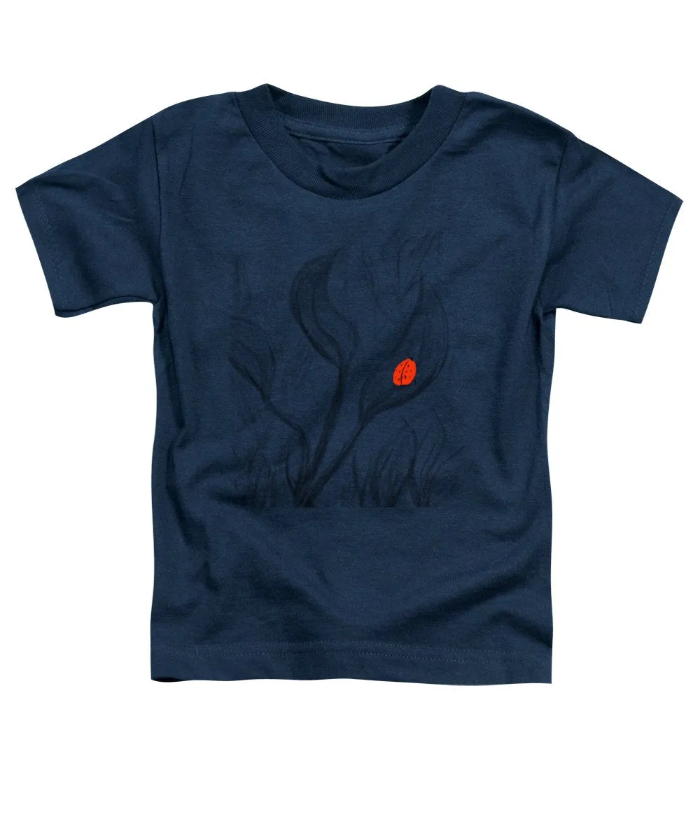 For Love - Toddler T-Shirt