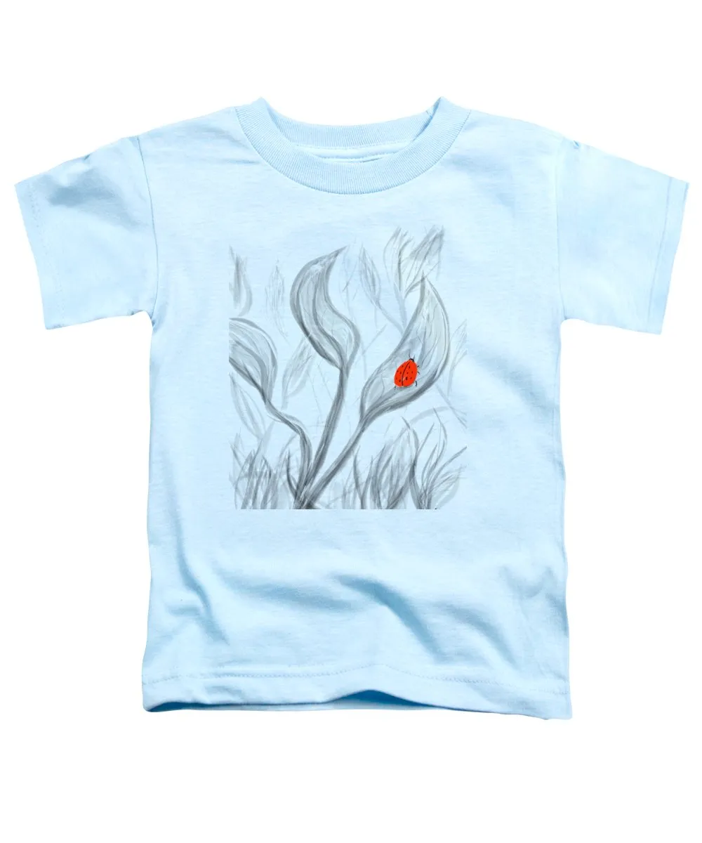For Love - Toddler T-Shirt