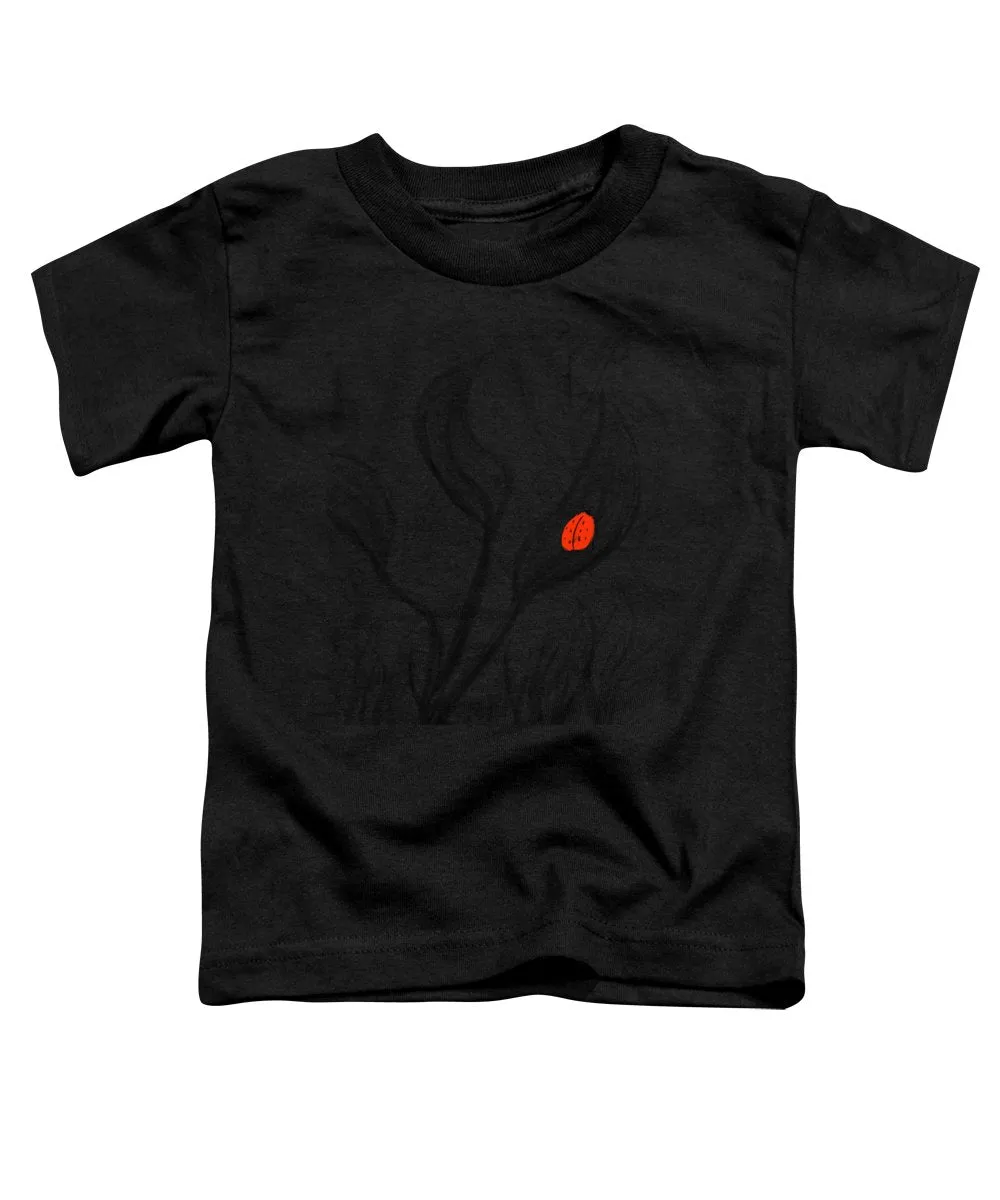 For Love - Toddler T-Shirt