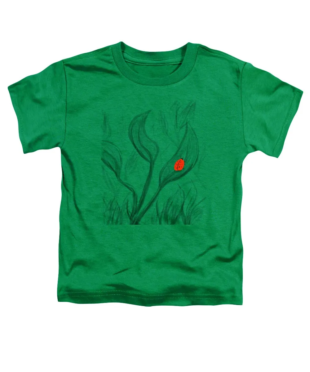 For Love - Toddler T-Shirt