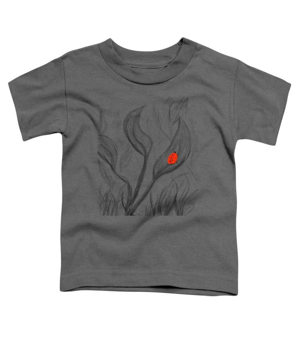 For Love - Toddler T-Shirt