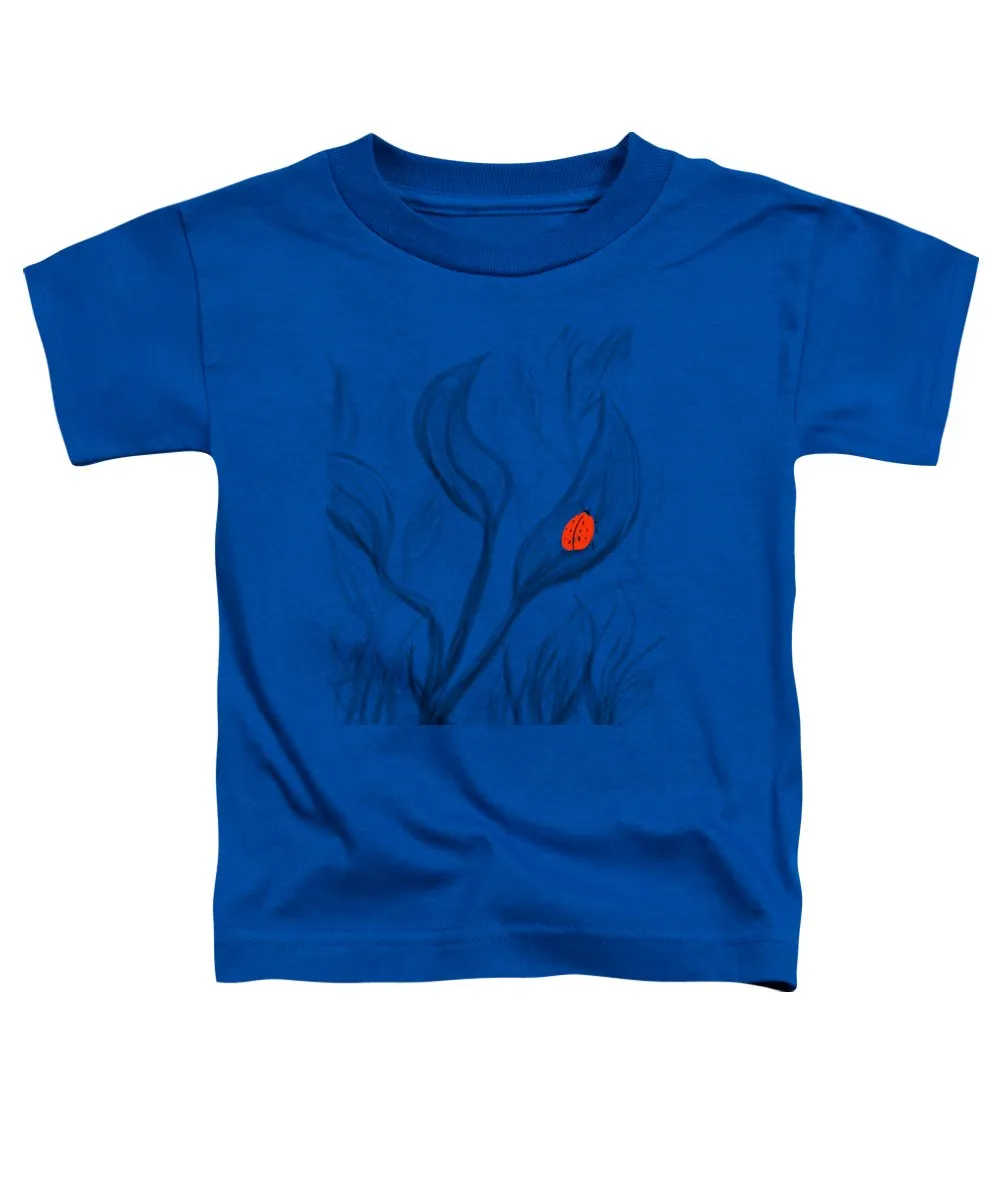 For Love - Toddler T-Shirt